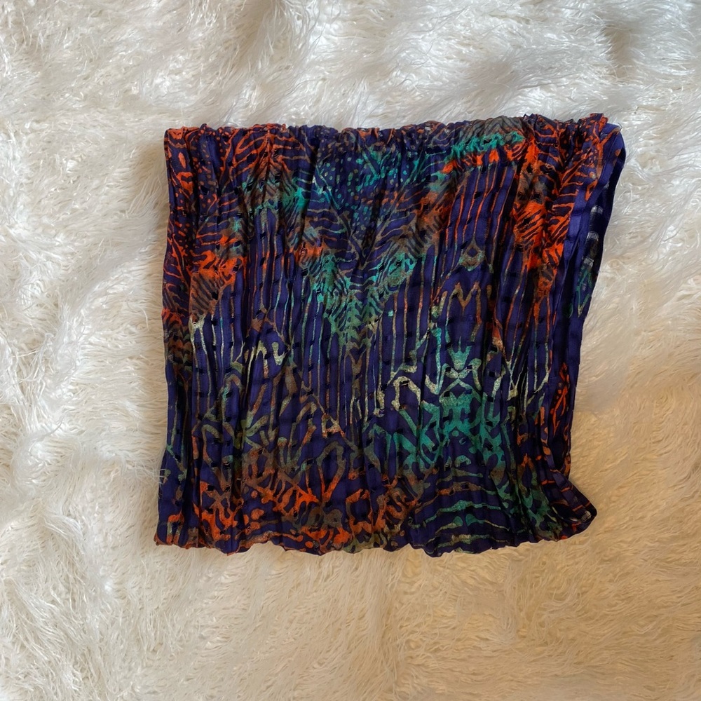 Infinity scarf - Picture 2 of 2